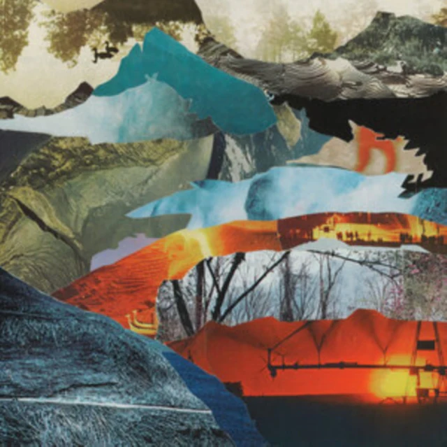 GRUBBS,DAVID - WHISTLE FROM ABOVE (Vinyl LP)