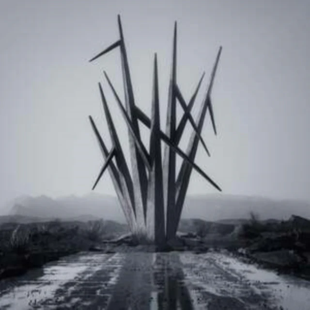 GUILTLESS - TEETH TO SKY (Vinyl LP)