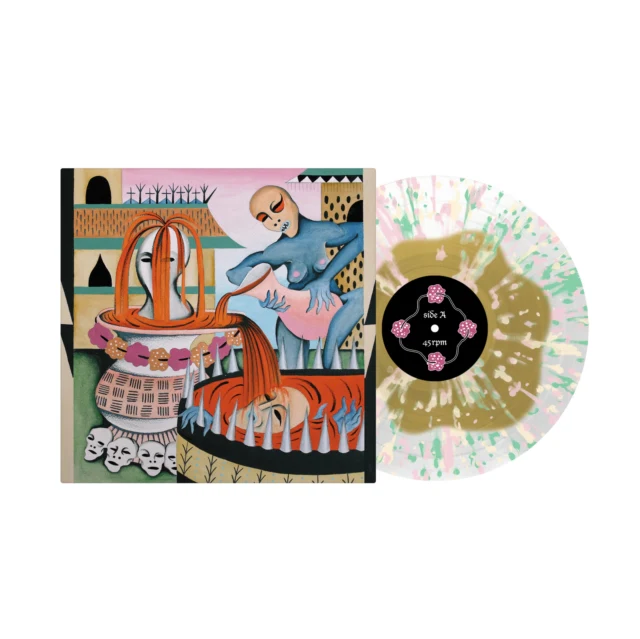 GULCH - IMPENETRABLE CEREBRAL FORTRESS (Vinyl LP)