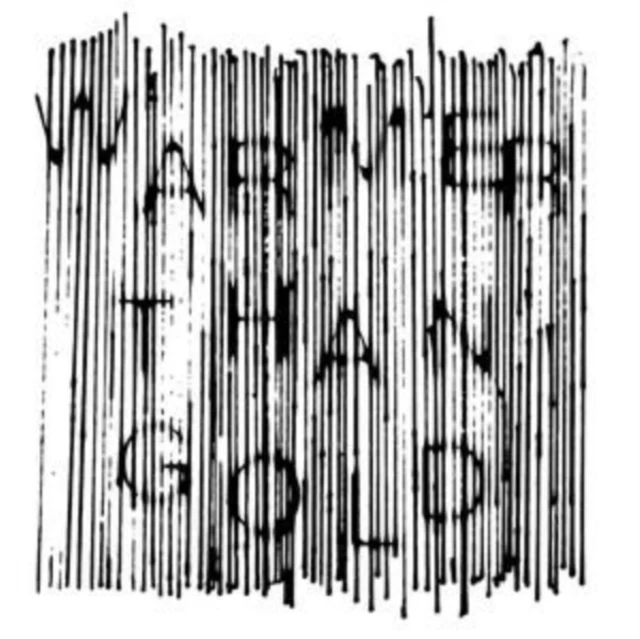 GUV - WARMER THAN GOLD (Music CD)