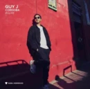 GUY J - GLOBAL UNDERGROUND #48: GUY J - CORDOBA (2CD) (Music CD)