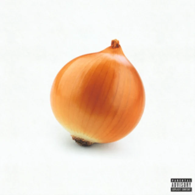 HARD LIFE - ONION (X) (Vinyl LP)