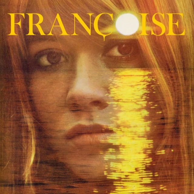 HARDY,FRANCOISE - LA MAISON OU J’AI GRANDI (Vinyl LP)