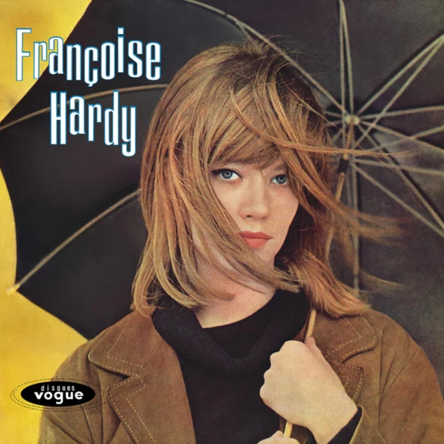 HARDY,FRANCOISE - TOUS LES GARCONS ET LES FILLES (Music CD)