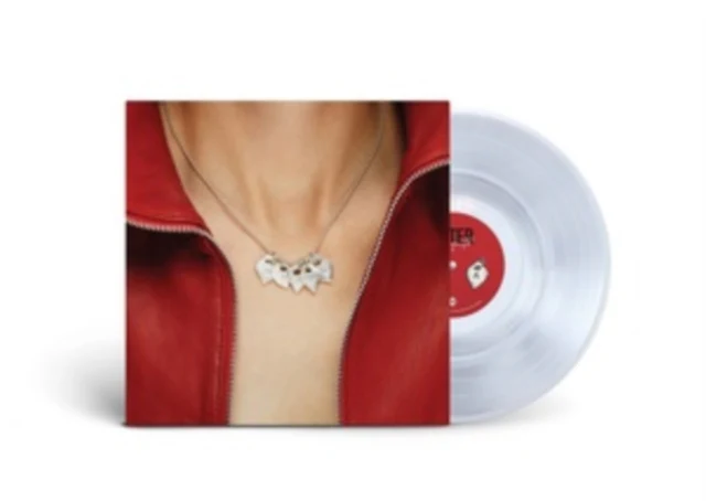 HATER - MOSQUITO (Vinyl LP)