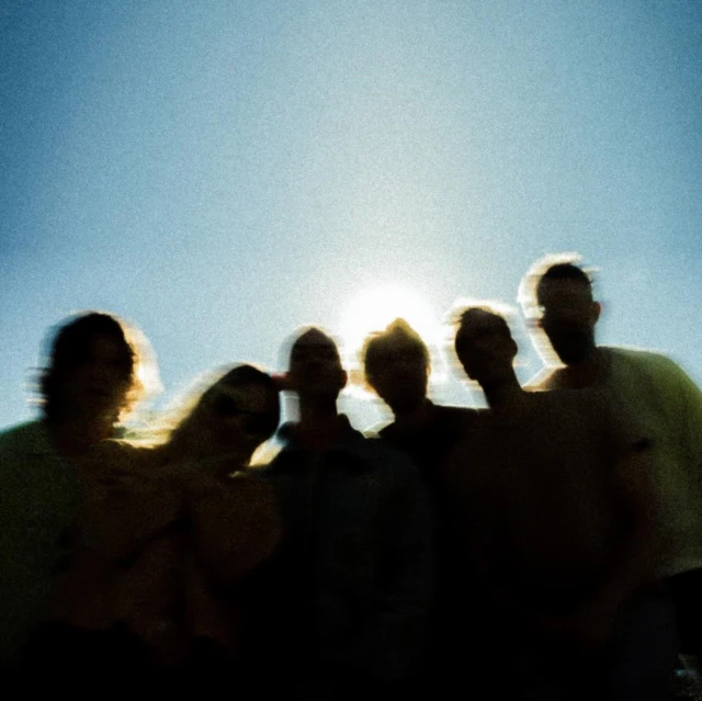HEAD & THE HEART - APERTURE (Vinyl LP)