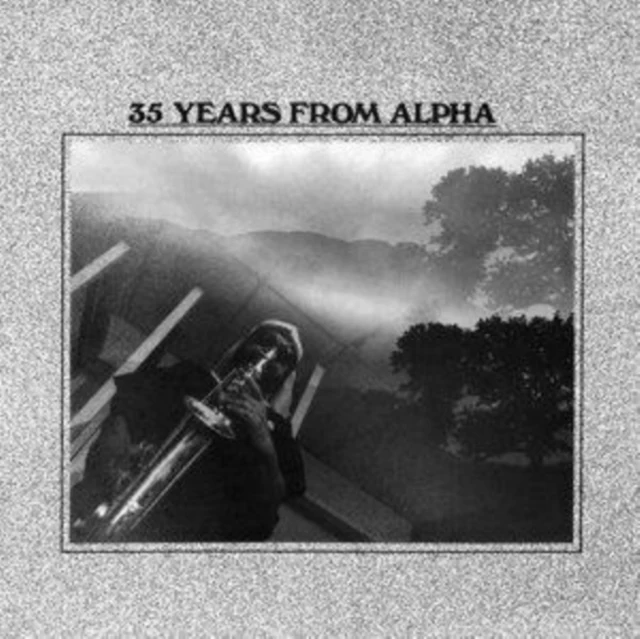 HEADLEY,DEADLY - 35 YEARS FROM ALPHA (Music CD)