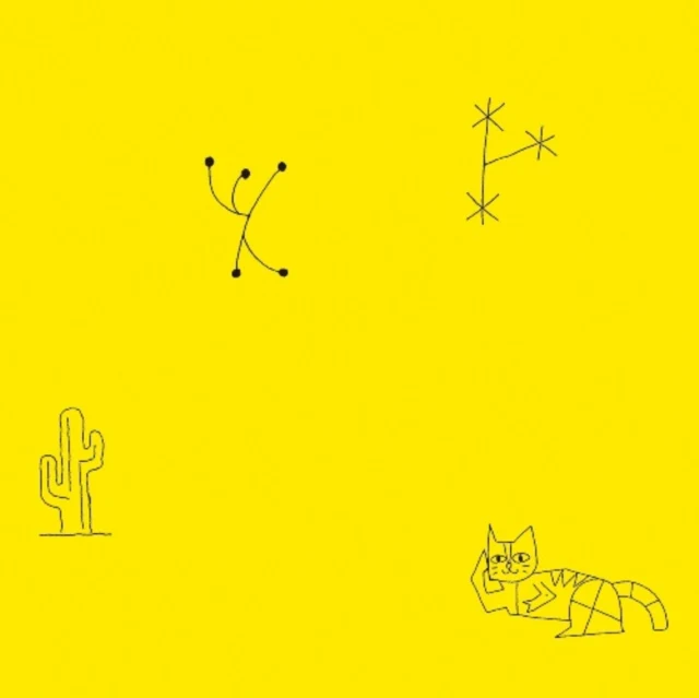 HIGH - RELAXIN WITH THE HIGH-LOWS (Music CD)