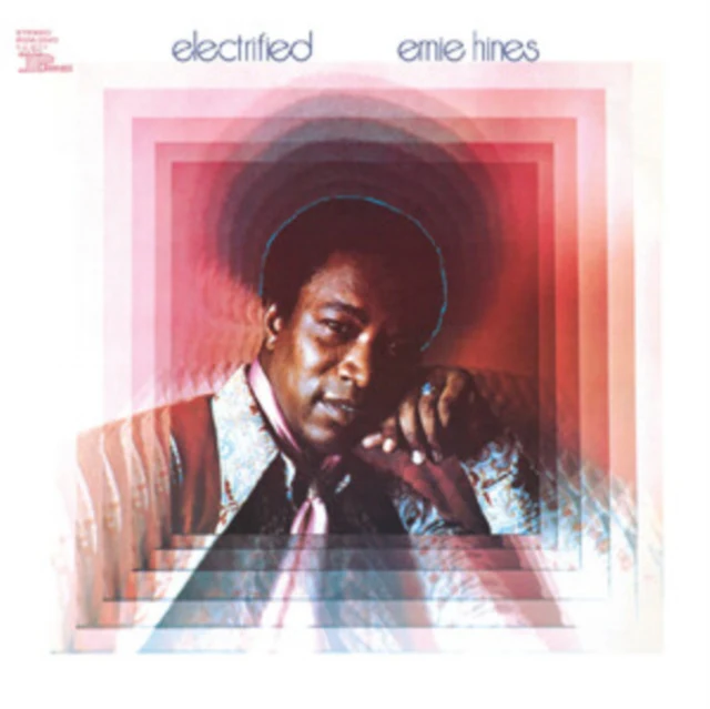 HINES,ERNIE - ELECTRIFIED (ALL-ANALOG) (Vinyl LP)