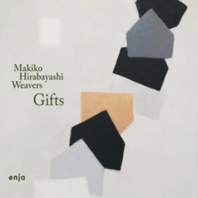 HIRABAYASHI,MAKIKO - GIFTS (Vinyl LP)