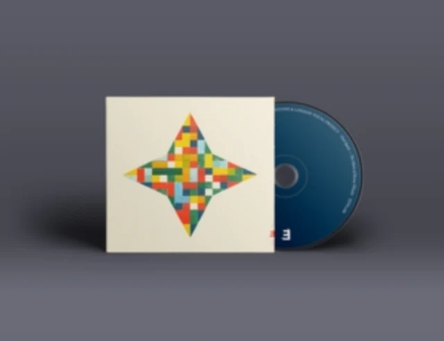 HOLLAND,DAVE & NORMA WINSTONE & LONDON VOCAL PROJECT - VITAL SPARK (MUSIC OF KENNY WHEELER) (Music CD)