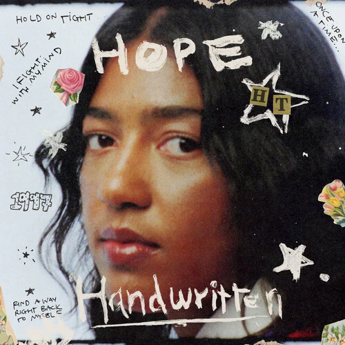 HOPE TALA - HOPE HANDWRITTEN (Music CD) - Image 2