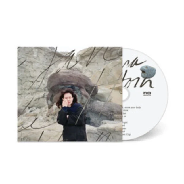 HORN,JANA - JANA HORN (Music CD)