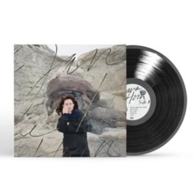 HORN,JANA - JANA HORN (Vinyl LP)