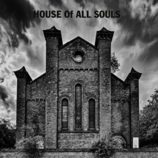 HOUSE OF ALL - HOUSE OF ALL SOULS (Vinyl LP)