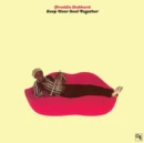 HUBBARD,FREDDIE - KEEP YOUR SOUL TOGETHER (TRANSLUCENT PINK VINYL/180G/2LP) (Vinyl LP)