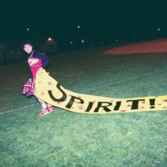 HUNNY - SPIRIT (Vinyl LP)