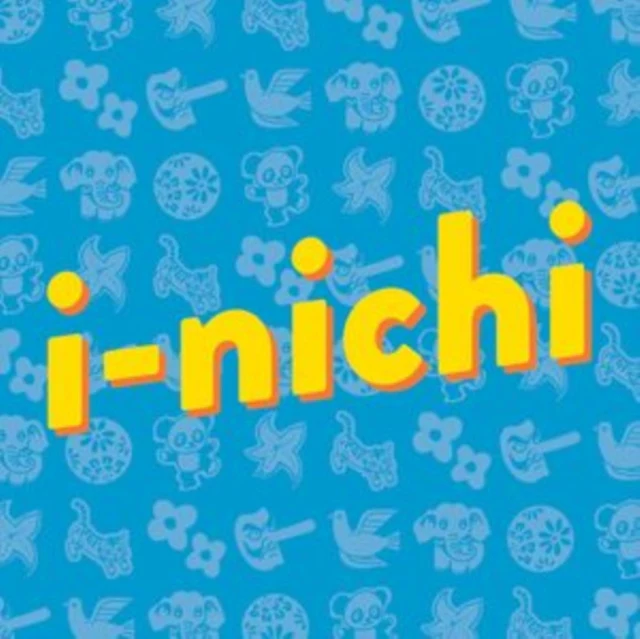 I-NICHI - I-NICHI (Vinyl LP)