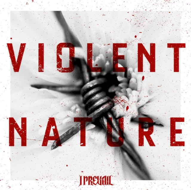 I PREVAIL - VIOLENT NATURE (X) (Vinyl LP)