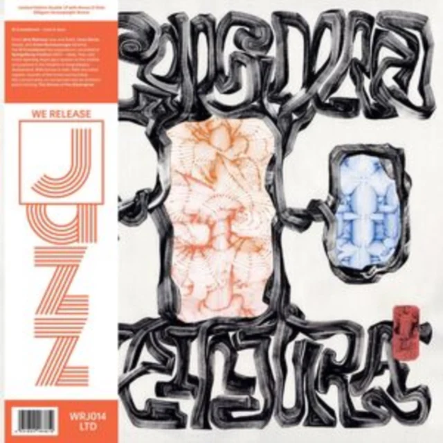 ILL CONSIDERED - LIVE IN JURA (2LP) (Vinyl LP)