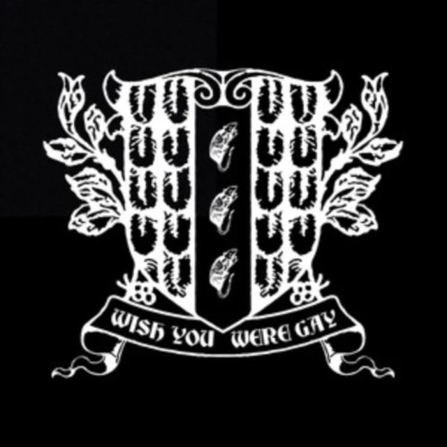 IMHOF,ANNE - WYWG (Vinyl LP)