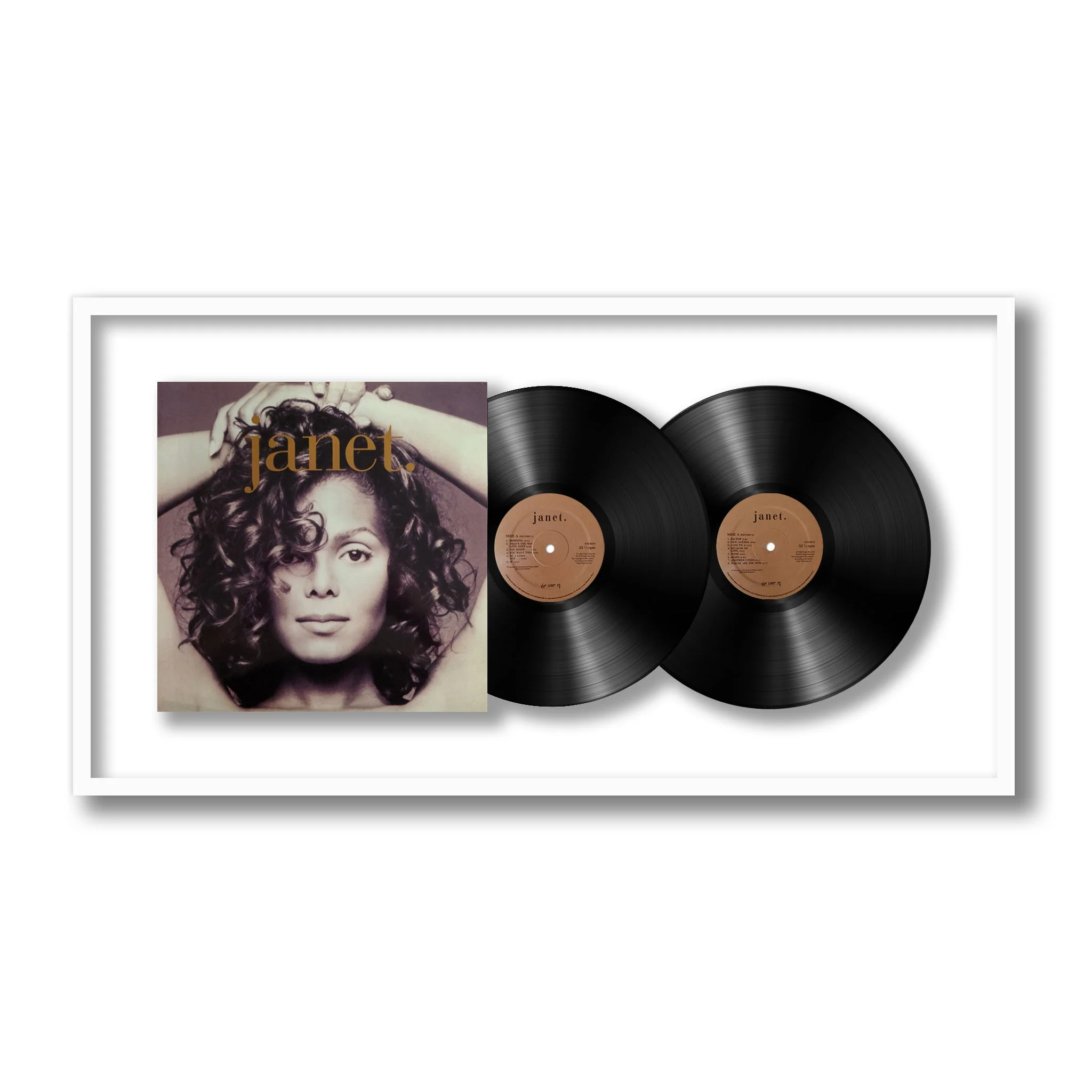 Janet Jackson - Image 2