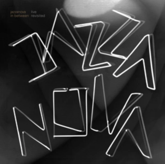 JAZZANOVA - IN BETWEEN REVISITED: JAZZANOVA LIVE (2LP) (Vinyl LP)