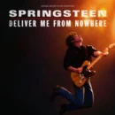 JEREMY ALLEN WHITE - SPRINGSTEEN: DELIVER ME FROM NOWHERE (OST) (Music CD)