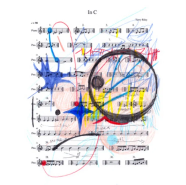 JOAKIM & FRIENDS - IN C LIVE AT PHILHARMONIE DE PARIS (Vinyl LP)