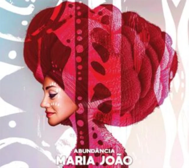 JOAO,MARIA - ABUNDANCIA (Vinyl LP)