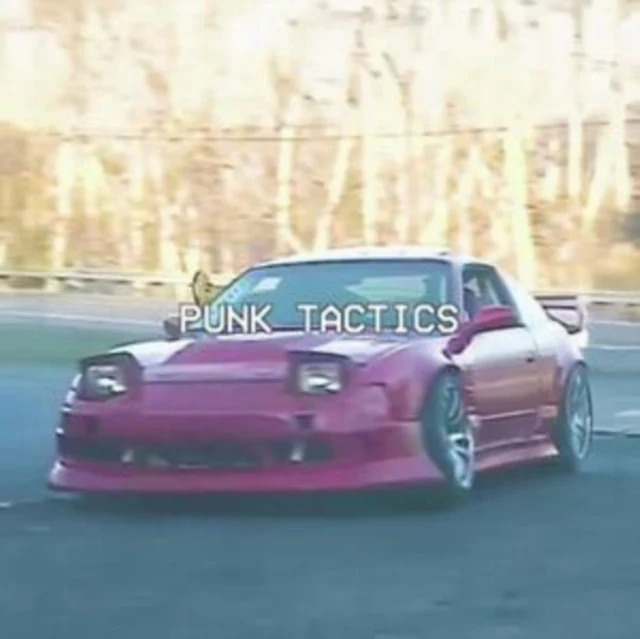 JOEY VALENCE & BRAE - PUNK TACTICS (X) (Vinyl LP)