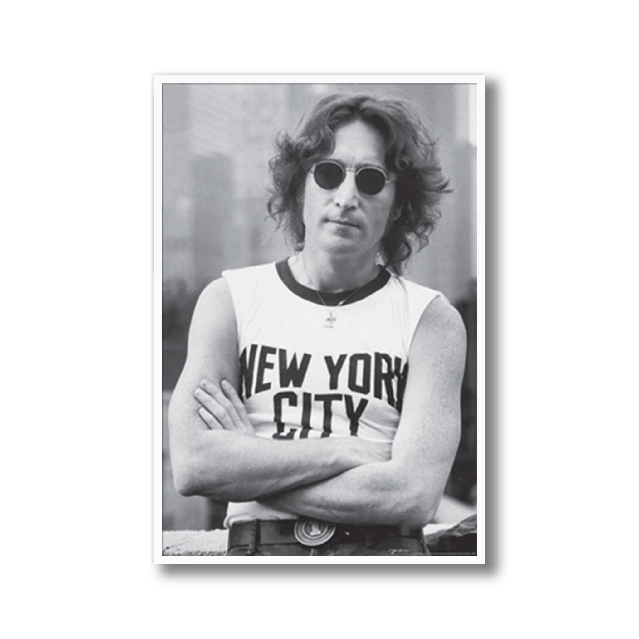 John Lennon New York City - Image 2