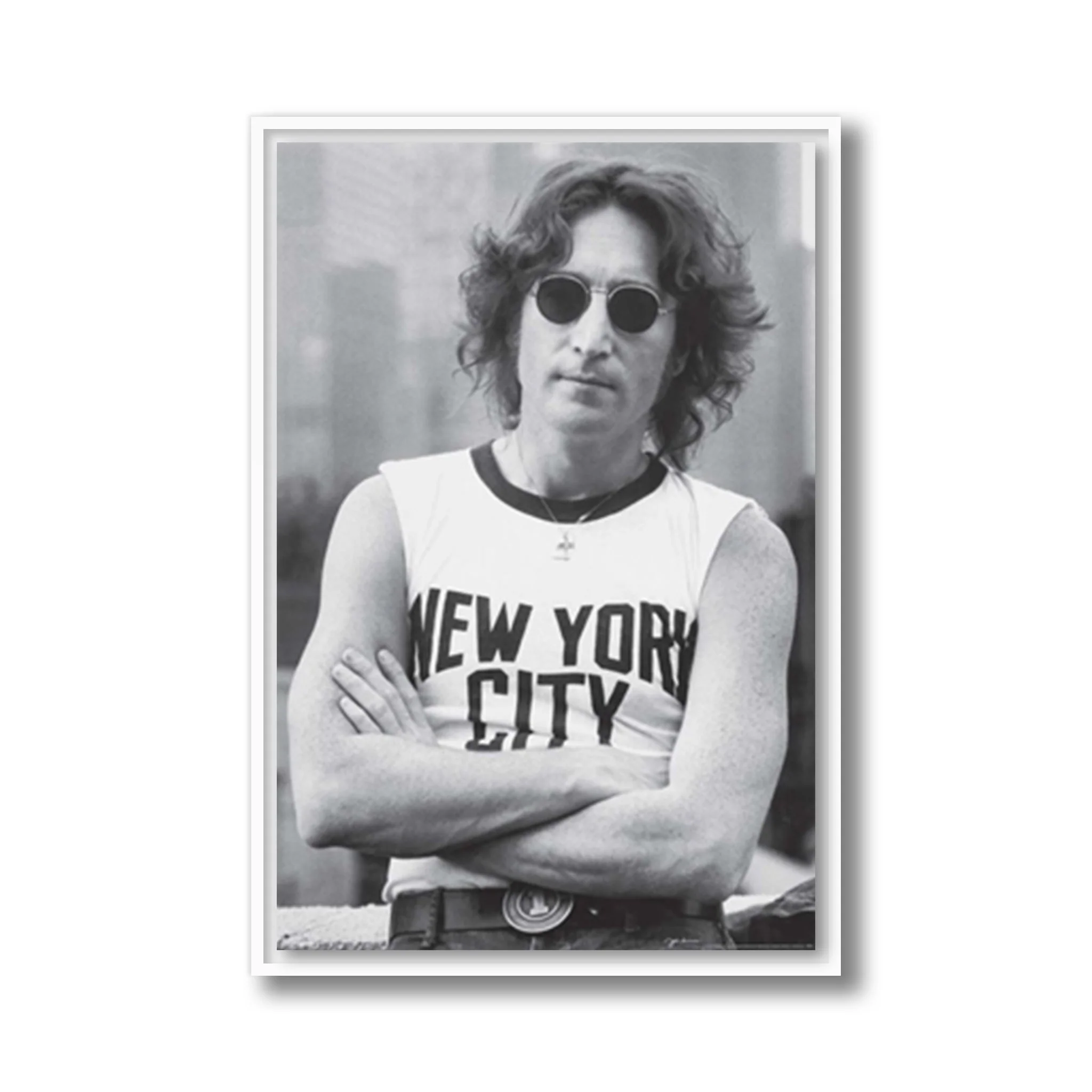 John Lennon New York City - Image 4
