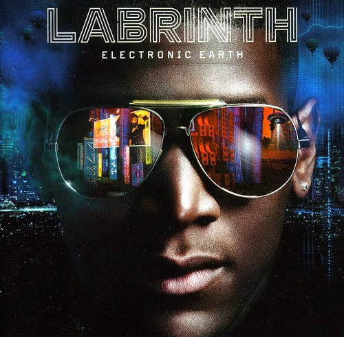 Labrinth - Electronic Earth (Music CD)