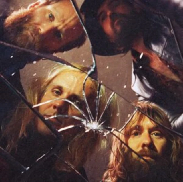 KADAVAR - KIDS ABANDONING DESTINY AMONG VANITY & RUIN (X) (RETAIL EDITION) (Vinyl LP)