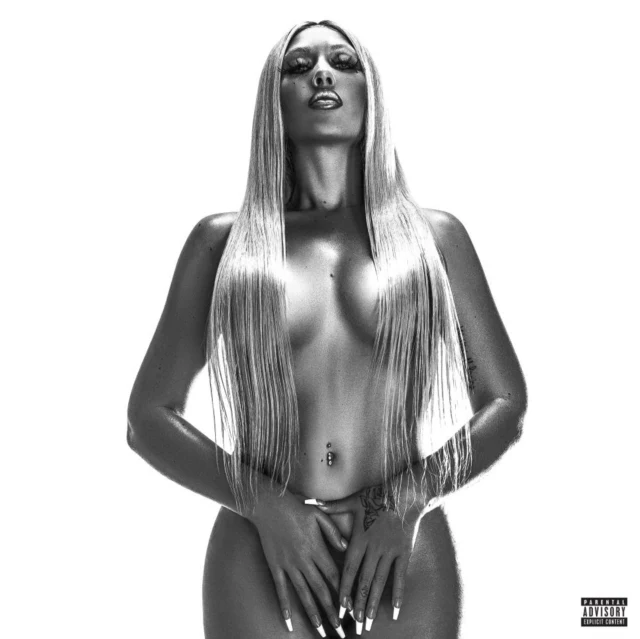 KALI UCHIS - SIN MIEDO (X) (DEL AMOR & OTROS DEMONIOS) (5 YEAR ANNIVERSARY) (C (Vinyl LP)