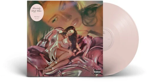 KALI UCHIS - SINCERELY (X) (PINK VINYL) (Vinyl LP)
