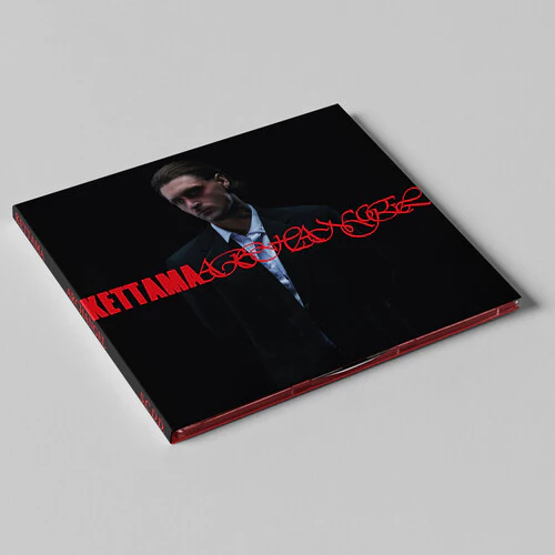Katseye - Archangel (Music CD)
