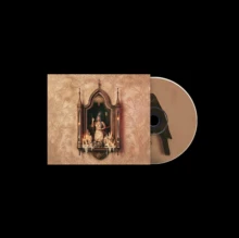 MARTINEZ,MELANIE - HADES (Music CD)