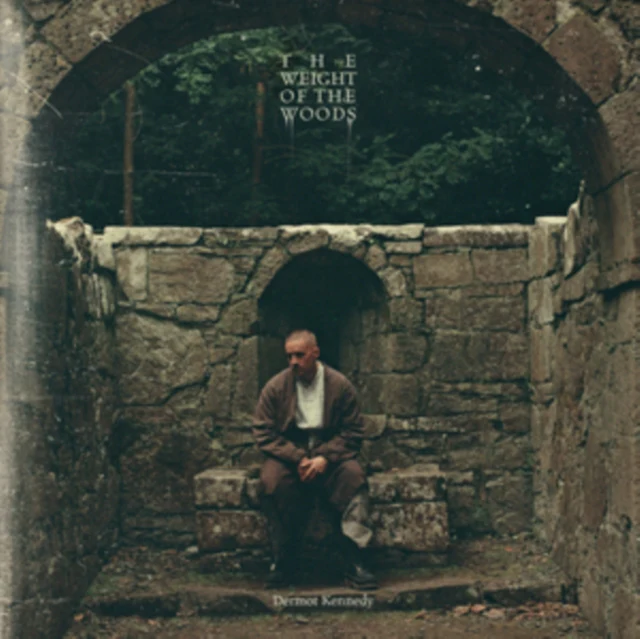 KENNEDY,DERMOT - WEIGHT OF THE WOODS (Music CD)