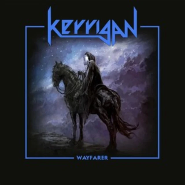 KERRIGAN - WAYFARER (Vinyl LP)