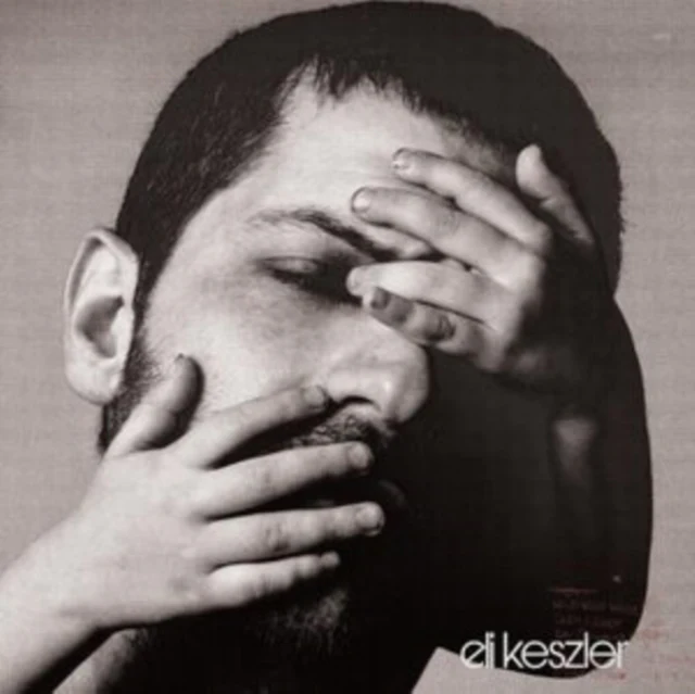 KESZLER,ELI - ELI KESZLER (Vinyl LP)