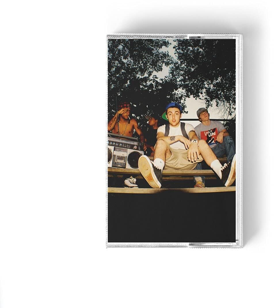 Kids (Indie Exclusive, Limited Edition, Yellow Colored Tape) [Cassette] - Image 3