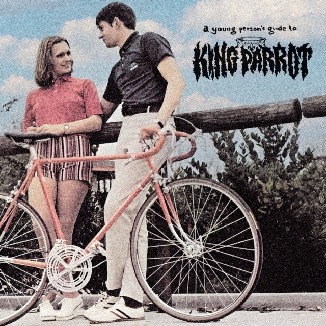 KING PARROT - YOUNG PERSON'S GUIDE TO (Vinyl LP)
