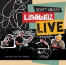 KINSEY,SCOTT - LUNIWAZ - LIVE: THE MUSIC OF JOE ZAWINUL (2LP) (Vinyl LP)