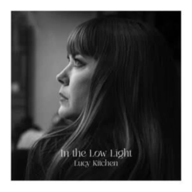 KITCHEN,LUCY - IN THE LOW LIGHT (Vinyl LP)