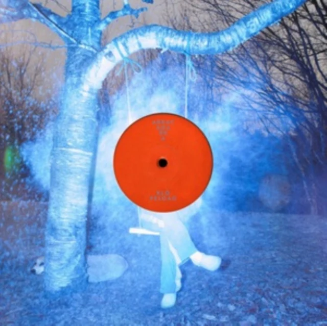 KLO PELGAG - ABRACADABRA (Music CD)