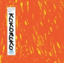 KOKOROKO - GET THE MESSAGE (Vinyl LP)