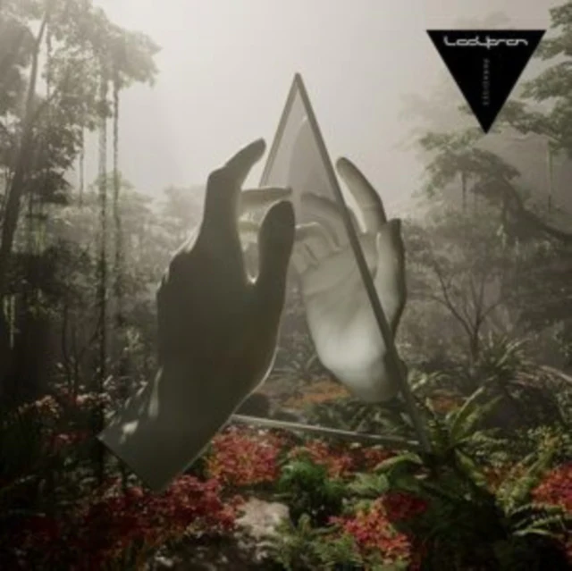 LADYTRON - PARADISES (2LP) (Vinyl LP)