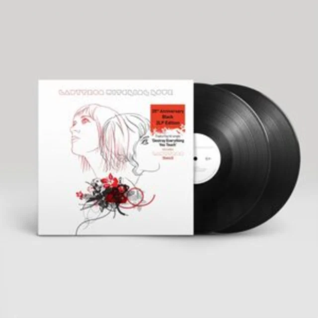 LADYTRON - WITCHING HOUR (20TH ANNIVERSARY) (2LP) (Vinyl LP)